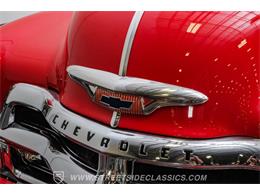 1954 Chevrolet 3100 (CC-2098242) for sale in Ft Worth, Texas