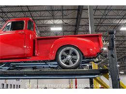 1954 Chevrolet 3100 (CC-2098242) for sale in Ft Worth, Texas