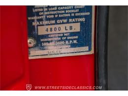 1954 Chevrolet 3100 (CC-2098242) for sale in Ft Worth, Texas