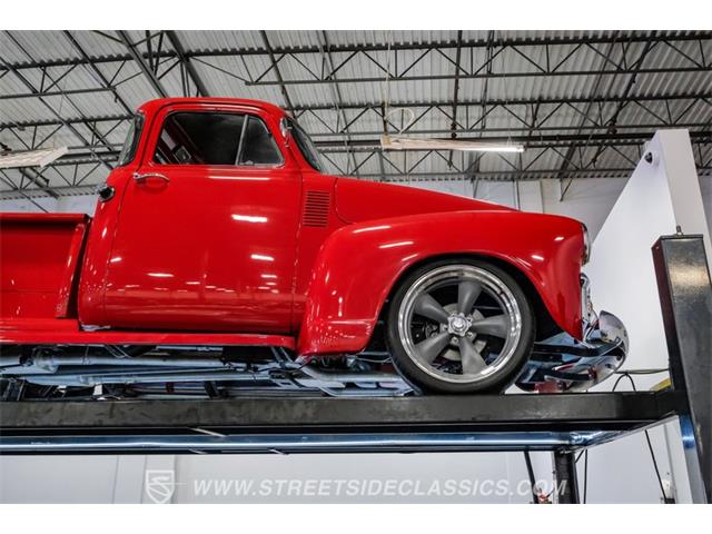 1954 Chevrolet 3100 (CC-2098242) for sale in Ft Worth, Texas