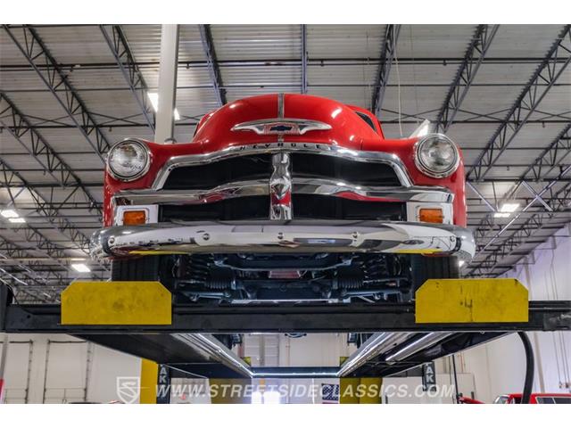 1954 Chevrolet 3100 (CC-2098242) for sale in Ft Worth, Texas