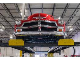 1954 Chevrolet 3100 (CC-2098242) for sale in Ft Worth, Texas