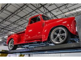 1954 Chevrolet 3100 (CC-2098242) for sale in Ft Worth, Texas