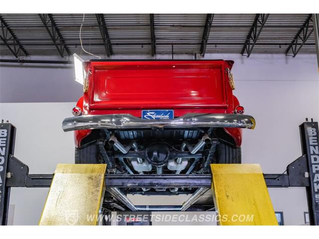 1954 Chevrolet 3100 (CC-2098242) for sale in Ft Worth, Texas
