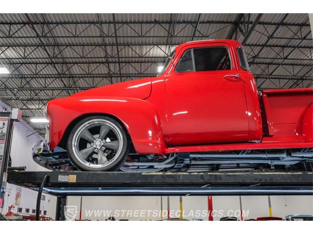 1954 Chevrolet 3100 (CC-2098242) for sale in Ft Worth, Texas
