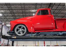 1954 Chevrolet 3100 (CC-2098242) for sale in Ft Worth, Texas