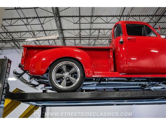 1954 Chevrolet 3100 (CC-2098242) for sale in Ft Worth, Texas