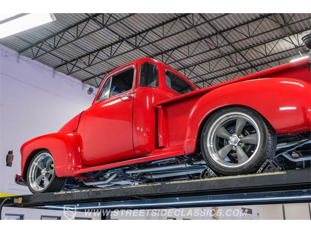 1954 Chevrolet 3100 (CC-2098242) for sale in Ft Worth, Texas