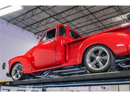 1954 Chevrolet 3100 (CC-2098242) for sale in Ft Worth, Texas