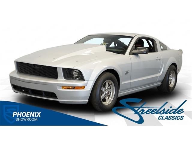 2006 Ford Mustang (CC-2098243) for sale in Mesa, Arizona