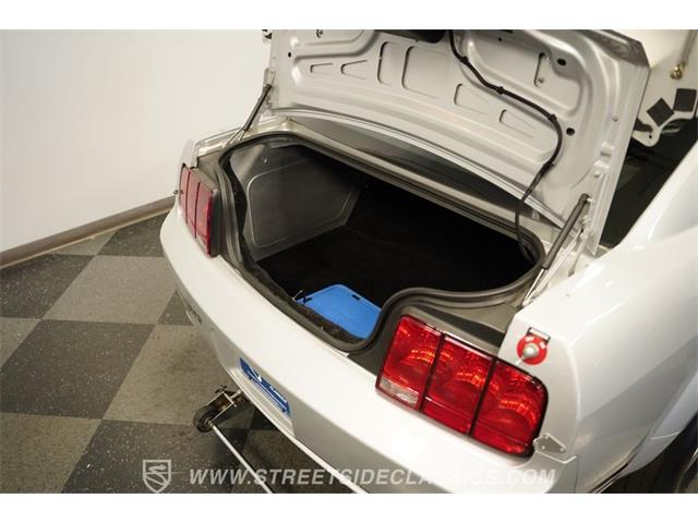 2006 Ford Mustang (CC-2098243) for sale in Mesa, Arizona
