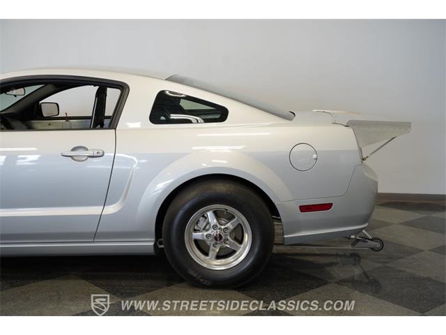 2006 Ford Mustang (CC-2098243) for sale in Mesa, Arizona