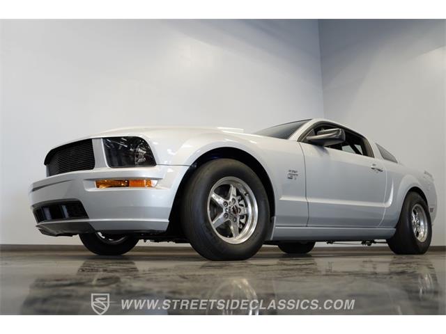 2006 Ford Mustang (CC-2098243) for sale in Mesa, Arizona