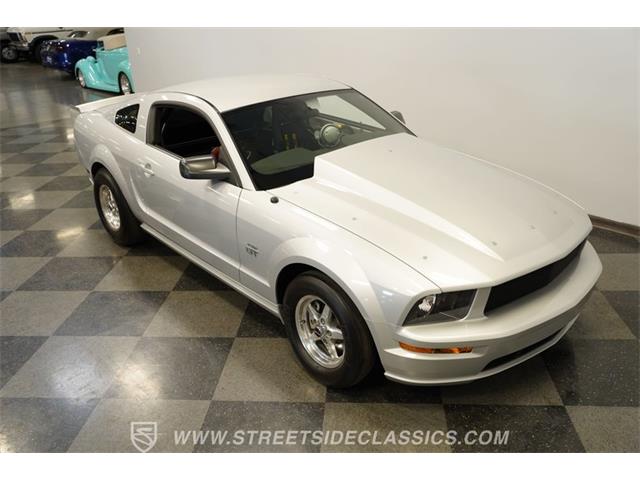 2006 Ford Mustang (CC-2098243) for sale in Mesa, Arizona