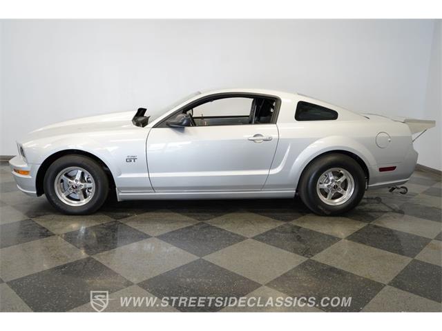 2006 Ford Mustang (CC-2098243) for sale in Mesa, Arizona