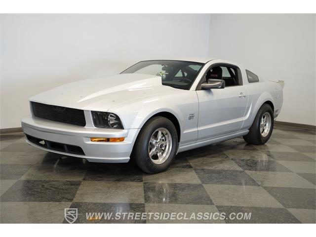 2006 Ford Mustang (CC-2098243) for sale in Mesa, Arizona