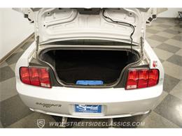 2006 Ford Mustang (CC-2098243) for sale in Mesa, Arizona