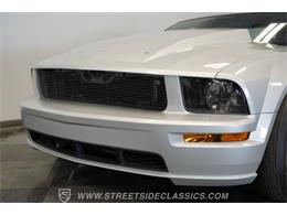 2006 Ford Mustang (CC-2098243) for sale in Mesa, Arizona