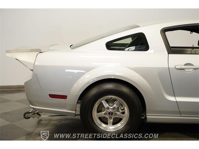2006 Ford Mustang (CC-2098243) for sale in Mesa, Arizona