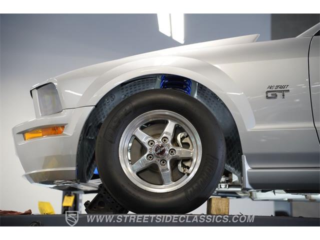 2006 Ford Mustang (CC-2098243) for sale in Mesa, Arizona