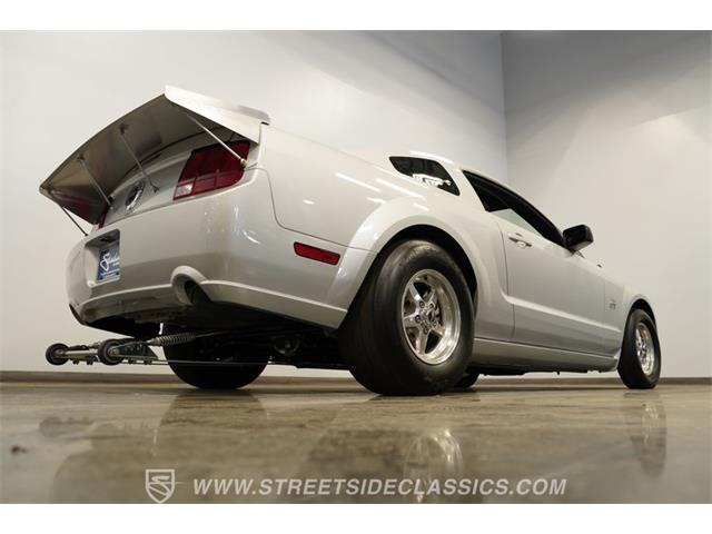 2006 Ford Mustang (CC-2098243) for sale in Mesa, Arizona