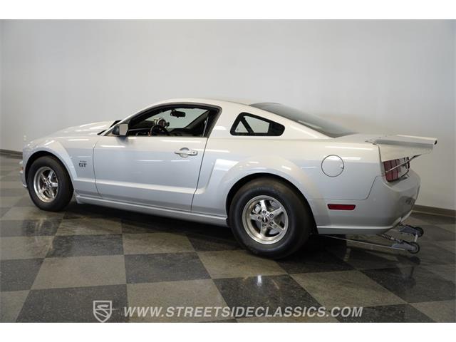 2006 Ford Mustang (CC-2098243) for sale in Mesa, Arizona