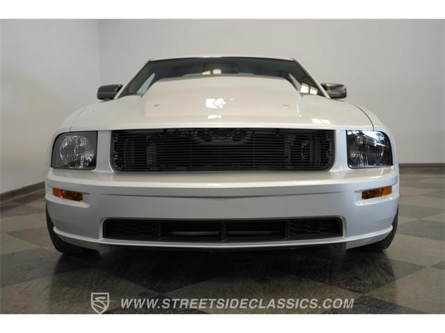 2006 Ford Mustang (CC-2098243) for sale in Mesa, Arizona