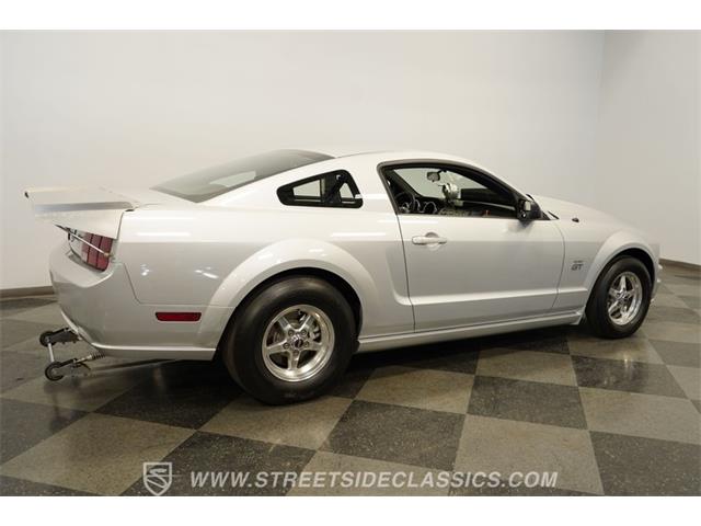 2006 Ford Mustang (CC-2098243) for sale in Mesa, Arizona