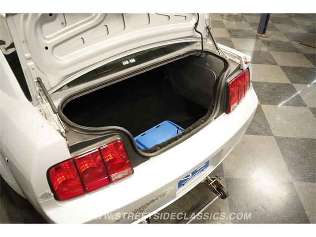 2006 Ford Mustang (CC-2098243) for sale in Mesa, Arizona