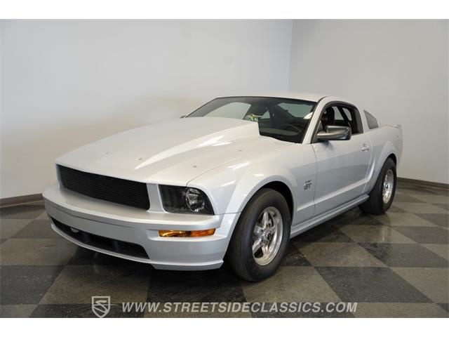 2006 Ford Mustang (CC-2098243) for sale in Mesa, Arizona