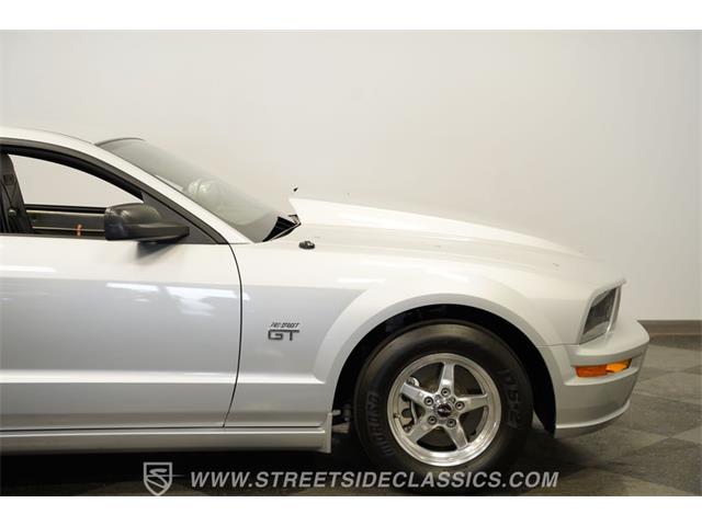2006 Ford Mustang (CC-2098243) for sale in Mesa, Arizona