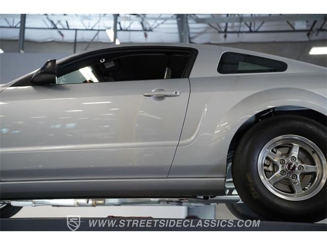 2006 Ford Mustang (CC-2098243) for sale in Mesa, Arizona