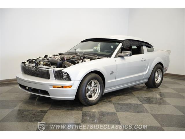2006 Ford Mustang (CC-2098243) for sale in Mesa, Arizona