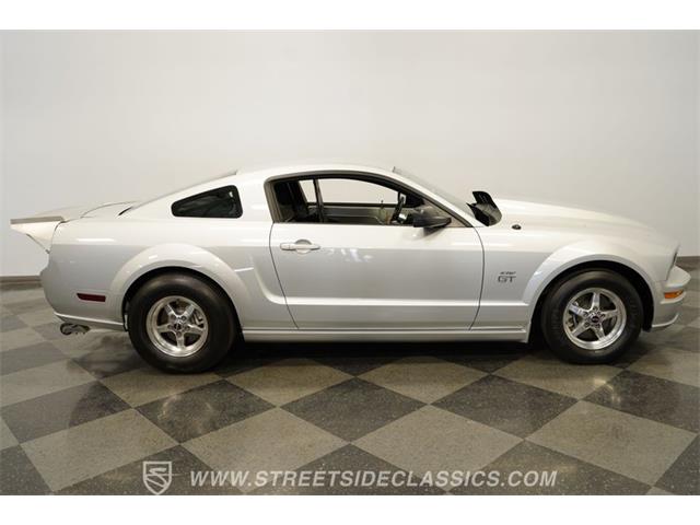 2006 Ford Mustang (CC-2098243) for sale in Mesa, Arizona