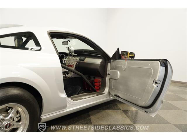 2006 Ford Mustang (CC-2098243) for sale in Mesa, Arizona