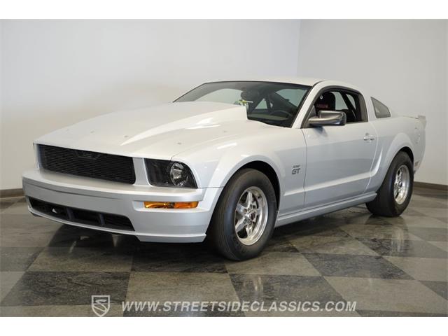 2006 Ford Mustang (CC-2098243) for sale in Mesa, Arizona
