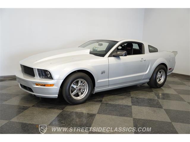2006 Ford Mustang (CC-2098243) for sale in Mesa, Arizona