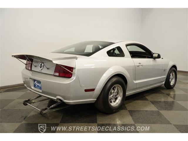 2006 Ford Mustang (CC-2098243) for sale in Mesa, Arizona