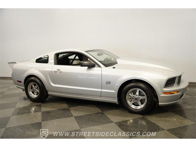2006 Ford Mustang (CC-2098243) for sale in Mesa, Arizona