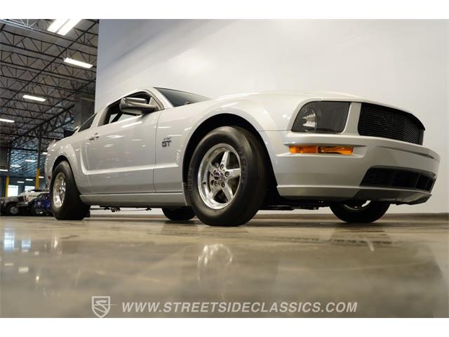 2006 Ford Mustang (CC-2098243) for sale in Mesa, Arizona