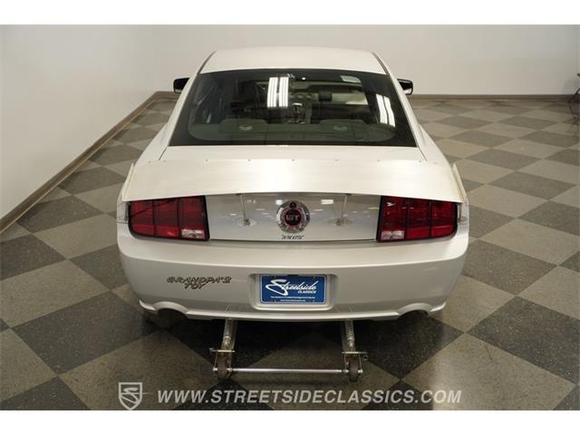 2006 Ford Mustang (CC-2098243) for sale in Mesa, Arizona