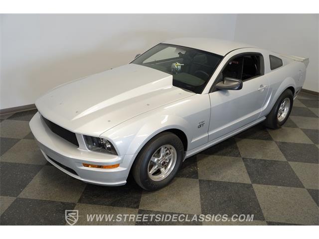 2006 Ford Mustang (CC-2098243) for sale in Mesa, Arizona