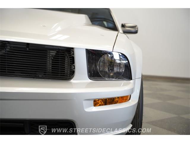 2006 Ford Mustang (CC-2098243) for sale in Mesa, Arizona