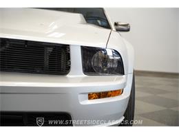 2006 Ford Mustang (CC-2098243) for sale in Mesa, Arizona