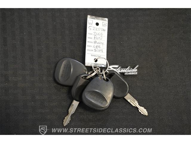 2006 Ford Mustang (CC-2098243) for sale in Mesa, Arizona