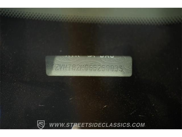 2006 Ford Mustang (CC-2098243) for sale in Mesa, Arizona