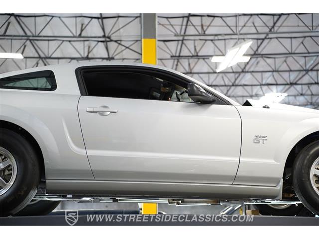2006 Ford Mustang (CC-2098243) for sale in Mesa, Arizona