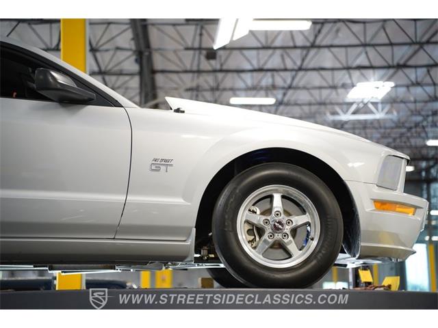 2006 Ford Mustang (CC-2098243) for sale in Mesa, Arizona