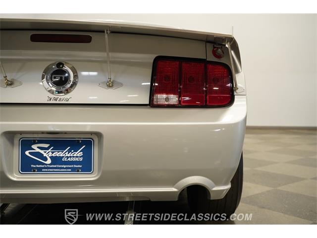 2006 Ford Mustang (CC-2098243) for sale in Mesa, Arizona
