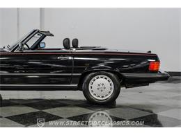1989 Mercedes-Benz 560SL (CC-2098244) for sale in Ft Worth, Texas